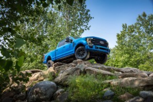 All-New 2020 F-Series Super Duty